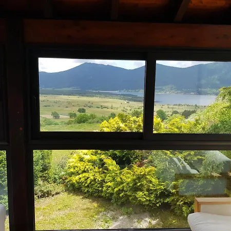 Pres Des Pistes Avec Vue Panoramique Horská chata Les Angles (Pyrenees-Orientales)