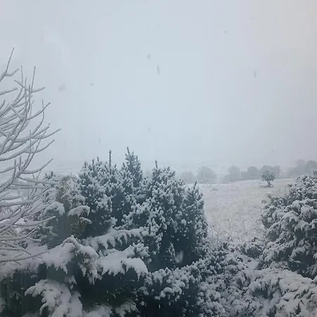 Au Pied Des Pistes Avec Vue Panoramique Et Jardin Hébergement de vacances Les Angles (Pyrenees-Orientales)