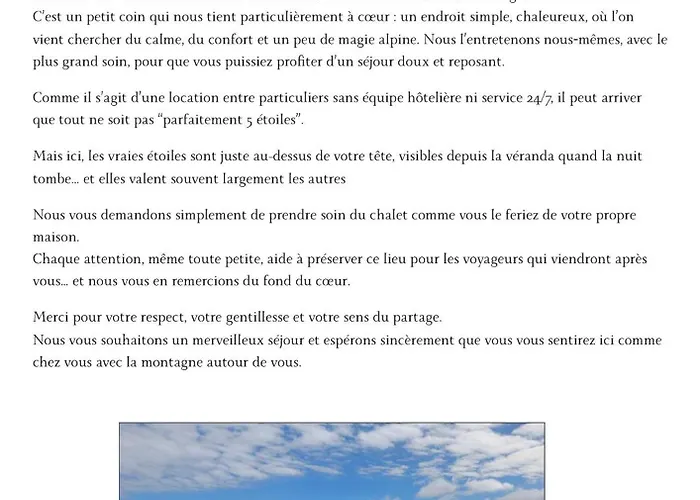 Horská chata Pres Des Pistes Avec Vue Panoramique Les Angles (Pyrenees-Orientales)